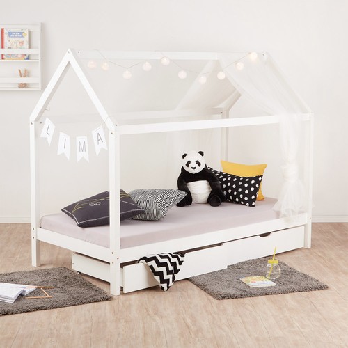 Lit enfant 90x200 - d'enfant, cm