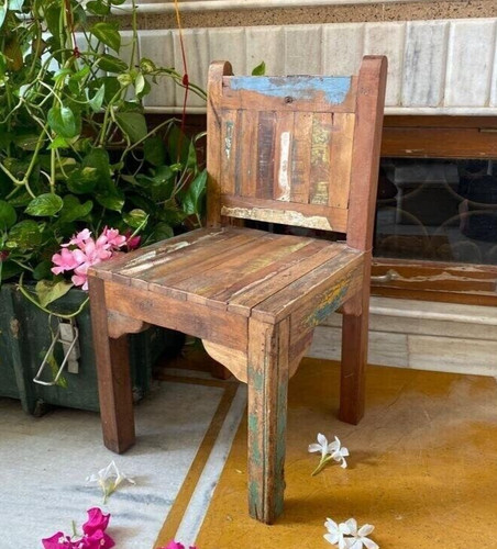 Enfants chaise décor - enfants, maison