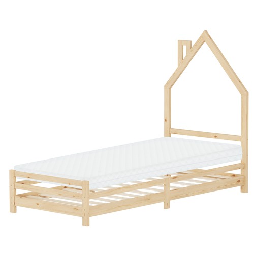 Lit enfant design - lit, d'enfant