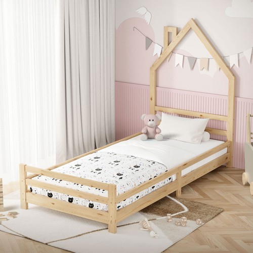 Lit enfant maison - lit,