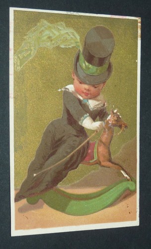 Chromo 1889 1895 - chromo, 1889-1895