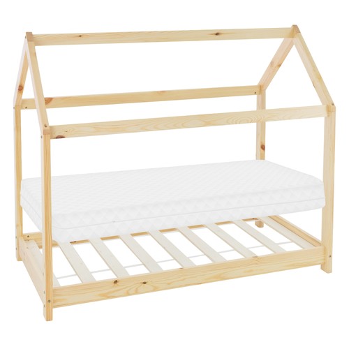 Lit enfant matelas mousse - d'enfant,