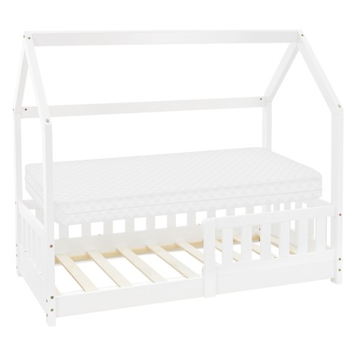 Lit enfant bois de pin - lit,