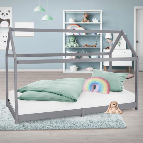 Lit enfant bois pin - d'enfant,