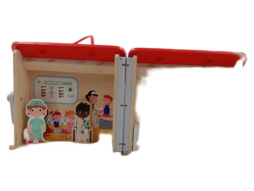 Playtive maison poupée - de,