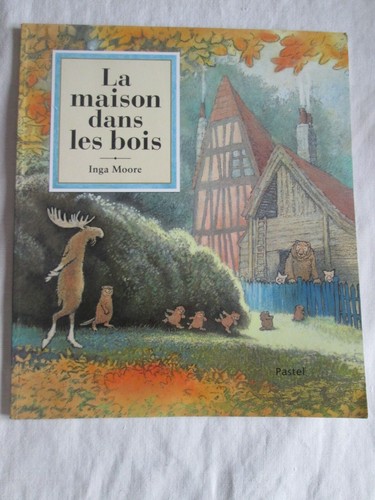 Livre illustré pour enfant - ,