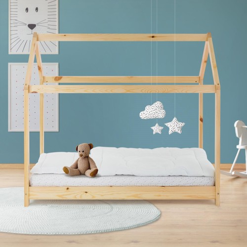 Lit enfant bois - d'enfant, de